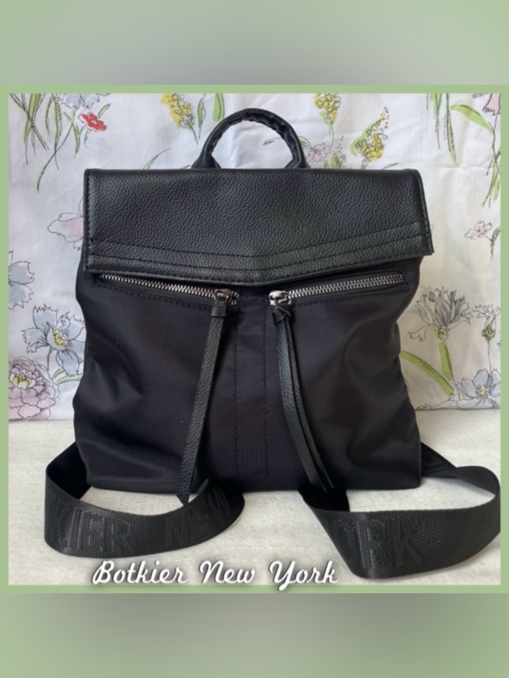 Botkier Backpack - Picture 1 of 5